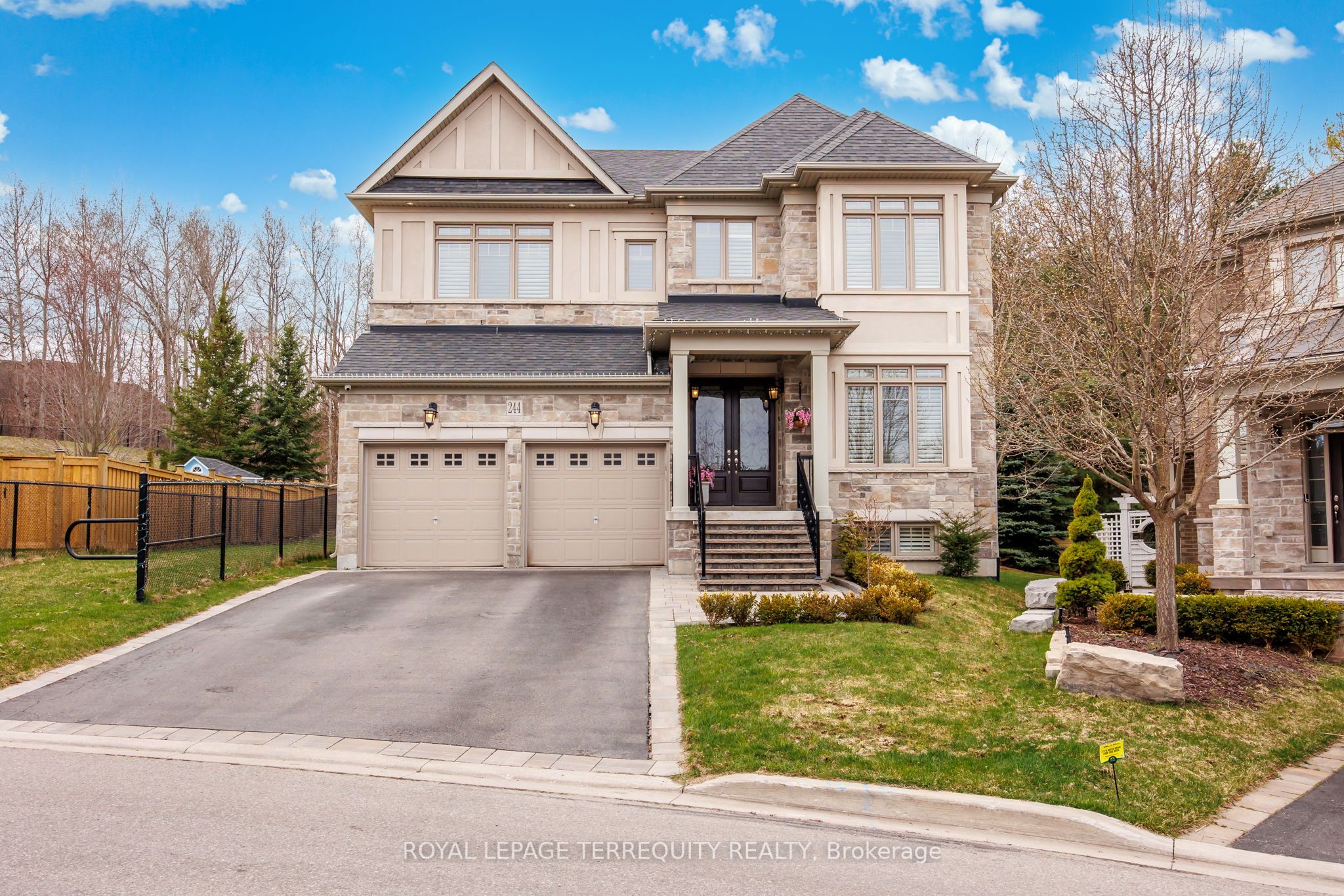 244 Frederick Curran Lane