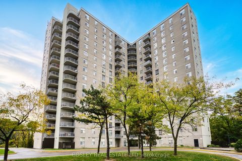 3559 Eglinton Avenue W 1106 Toronto ON M6M 5C6