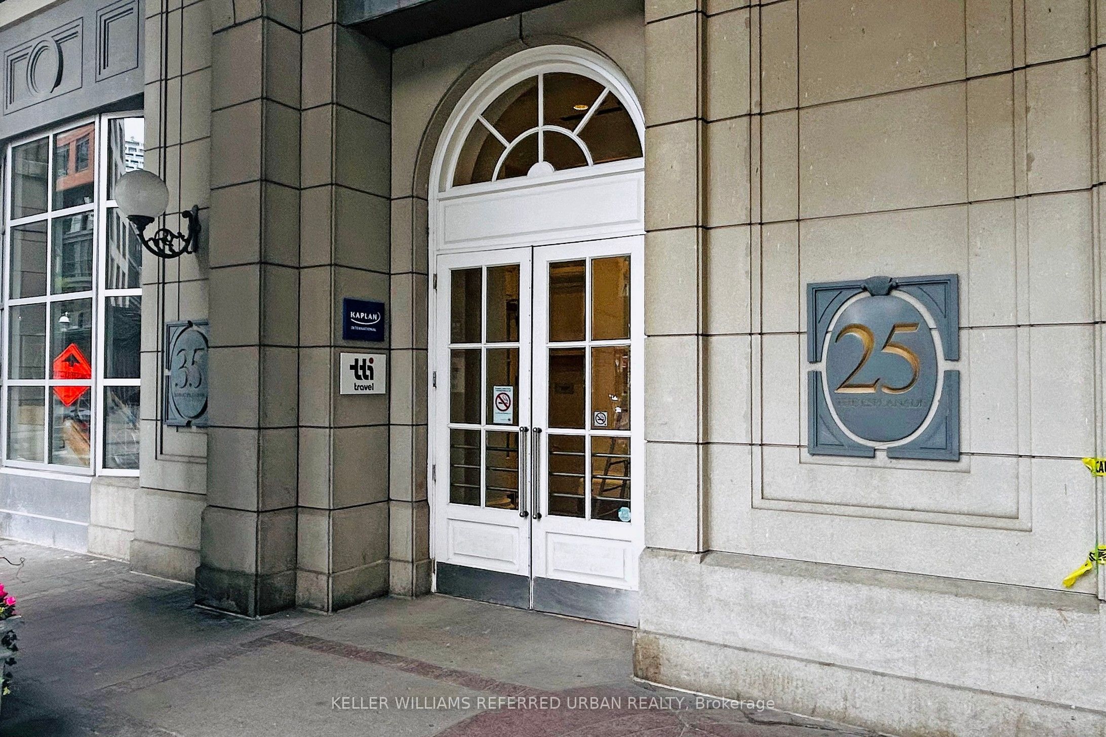 25 The Esplanade N/A 1416