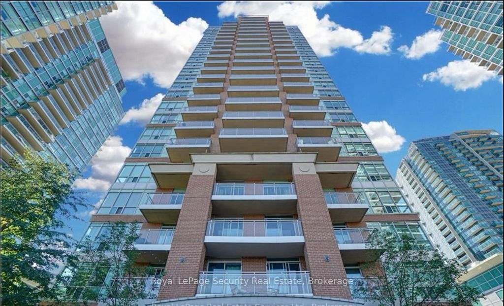 Photo of 50 Lynn Williams Street #301, Toronto, ON M6K 3R9 (MLS # C12410269)