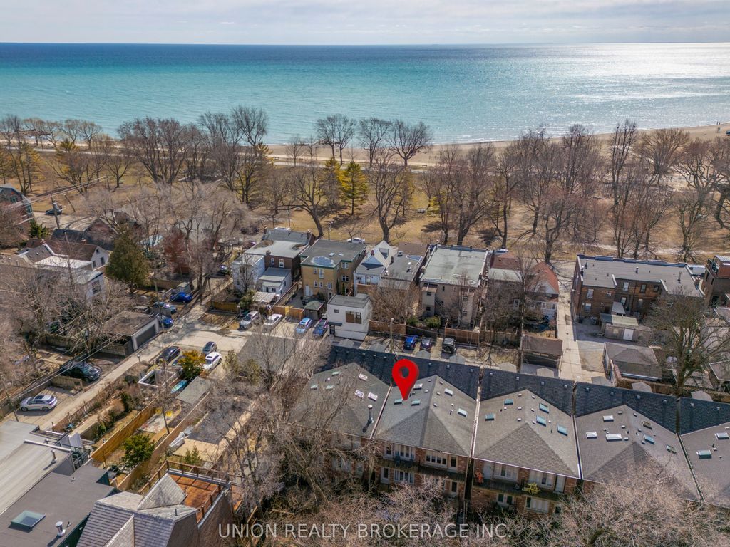 Photo of 59D Woodbine Avenue, Toronto, ON M4L 3P1 (MLS # E12920536)