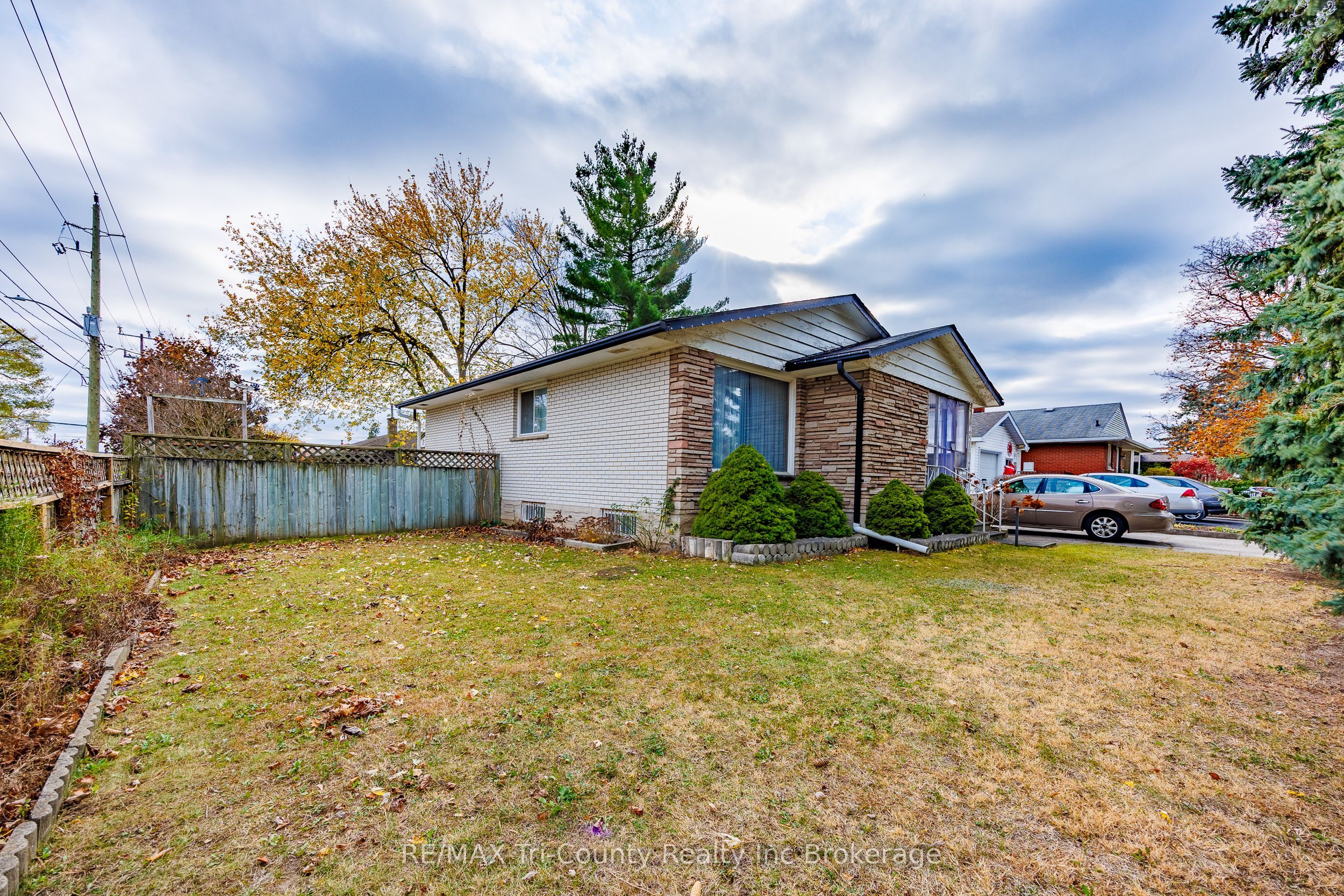 1393 Thorman Drive