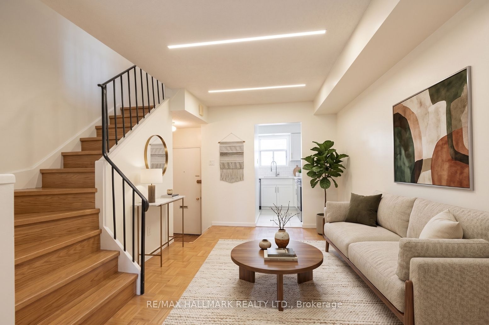 275 Broadview Avenue 125