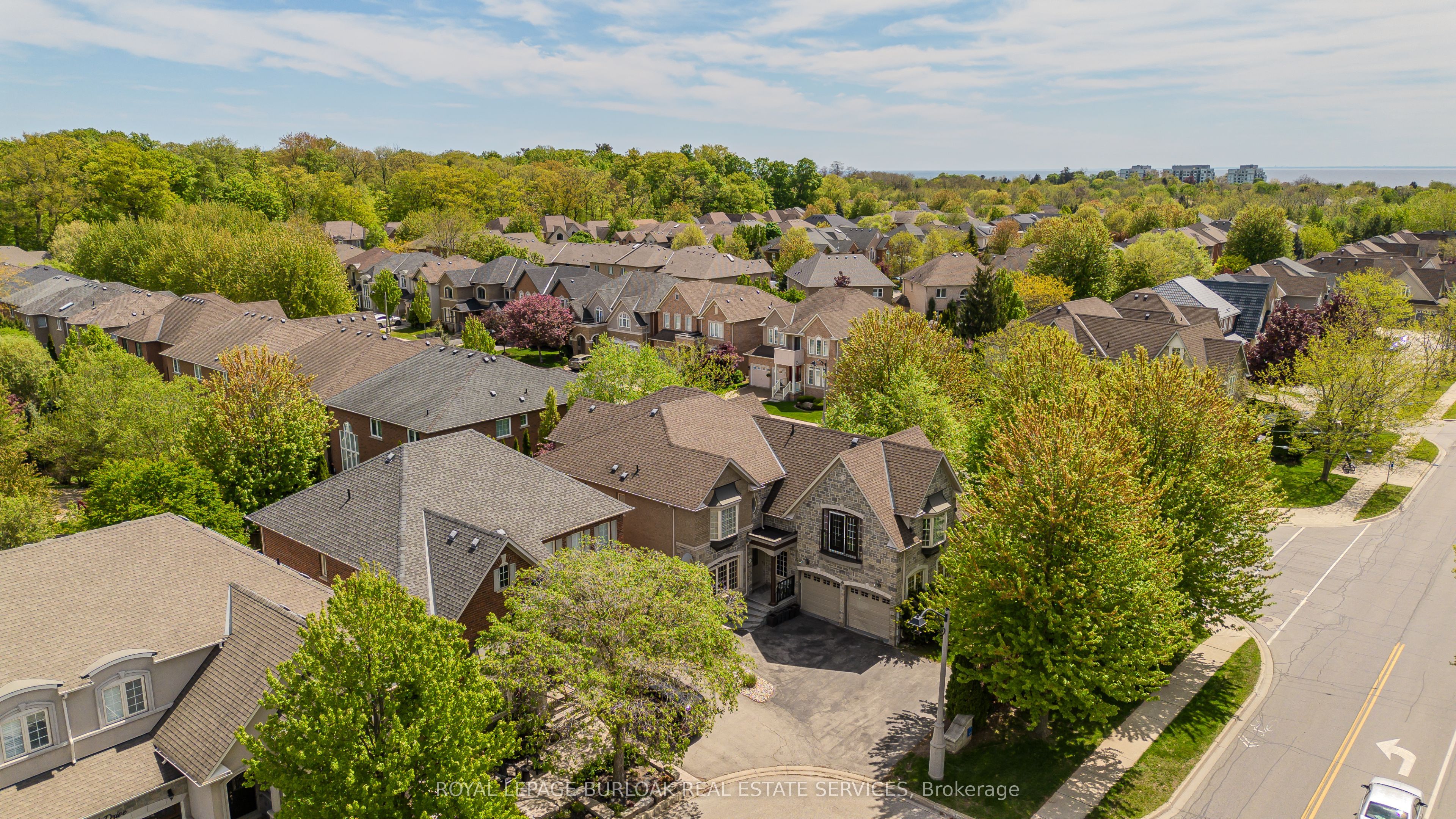 373 Burloak Drive