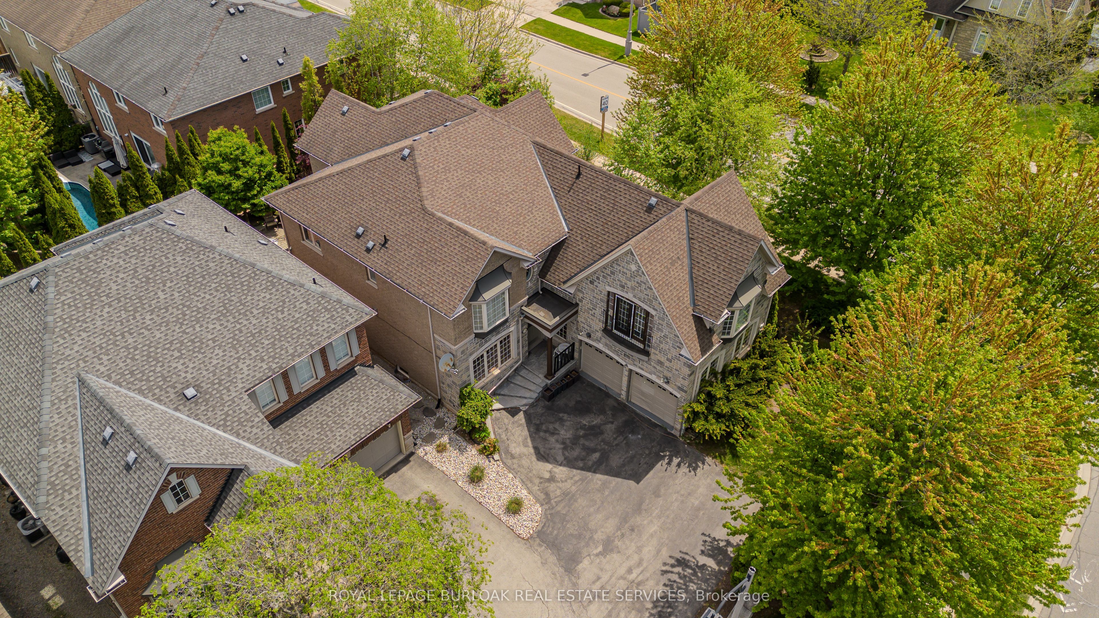 373 Burloak Drive