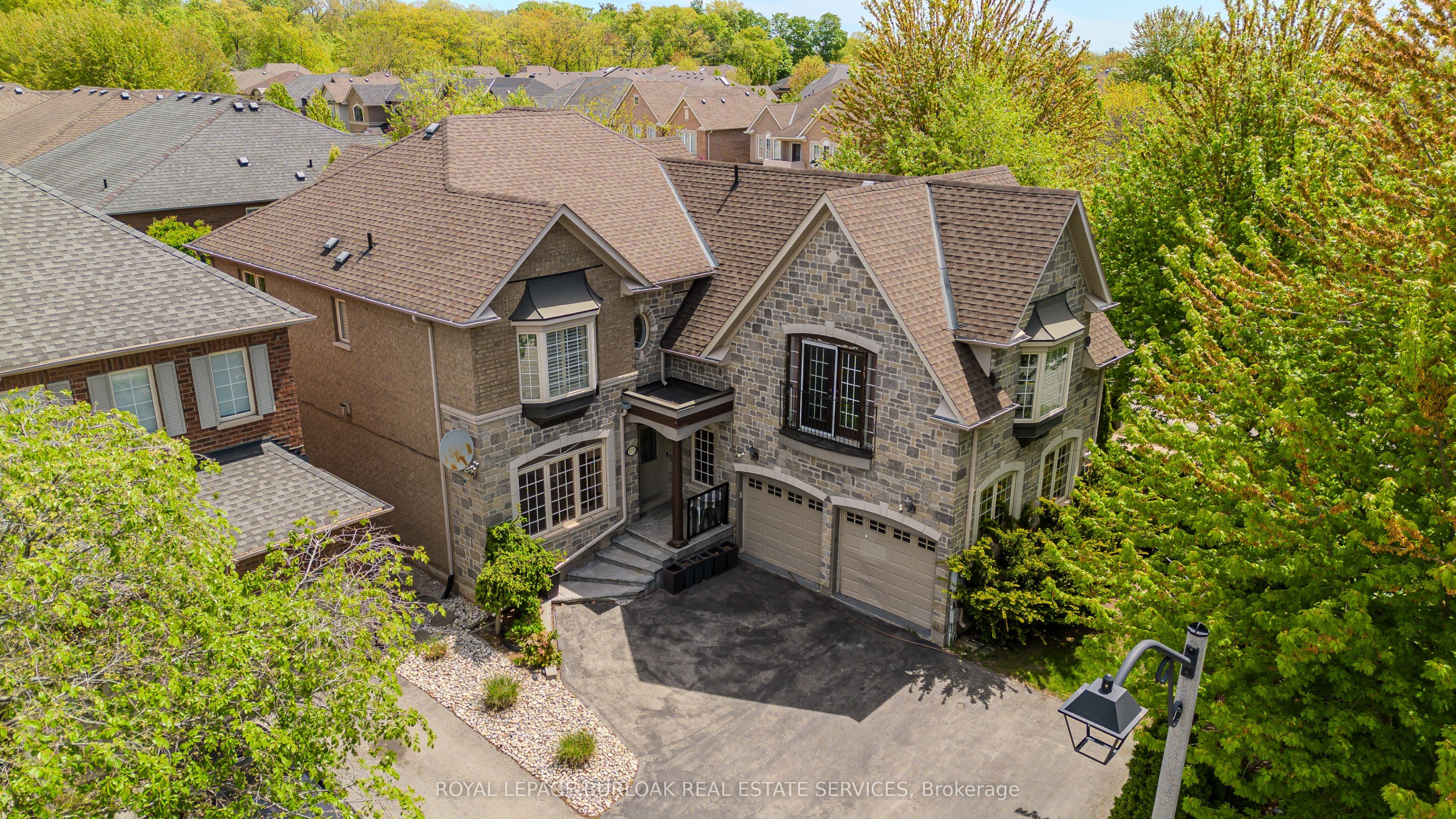373 Burloak Drive