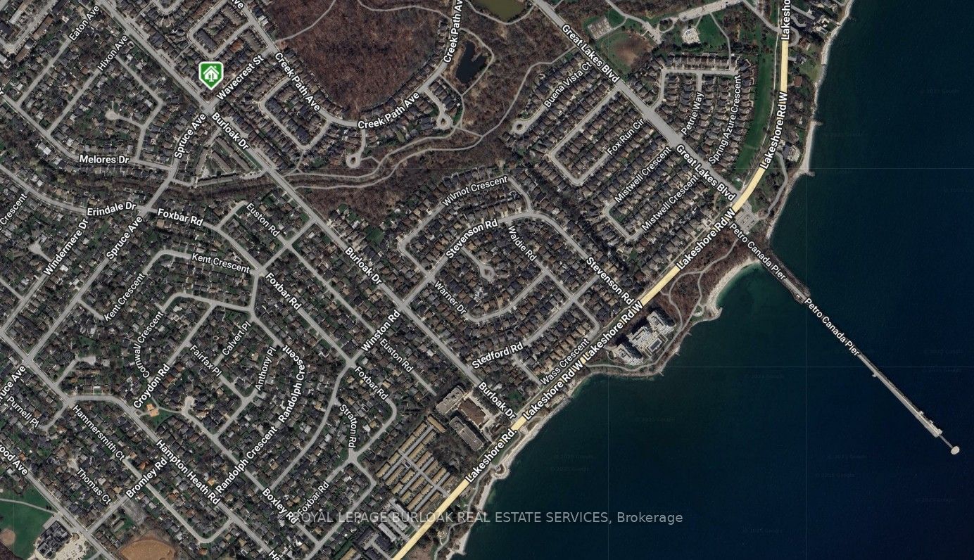 373 Burloak Drive