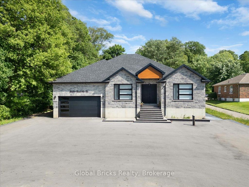 Photo of 584504 Beachville Road, South-West Oxford, ON N4S 7V6 (MLS # X12768010)