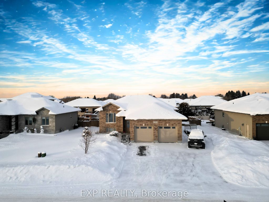 Photo of 1093 Cloverdale Court, Greater Sudbury, ON P0M 1E0 (MLS # X12722102)