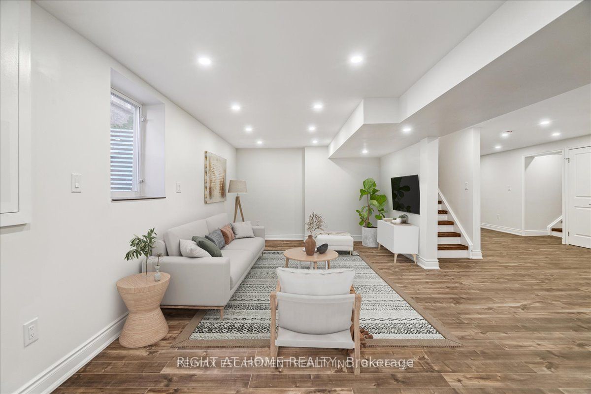 2180 Lumberman Lane Lower Level