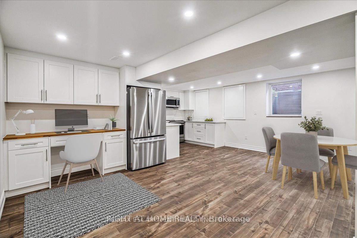 2180 Lumberman Lane Lower Level