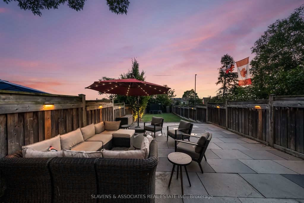 Photo of 102 Gilbert Avenue, Toronto, ON M6E 4W1 (MLS # W12393947)