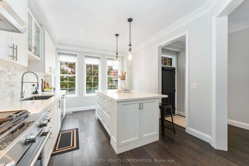 Photo of 15 Poetry Drive, Vaughan, ON L4H 3P8 (MLS # N13079814)