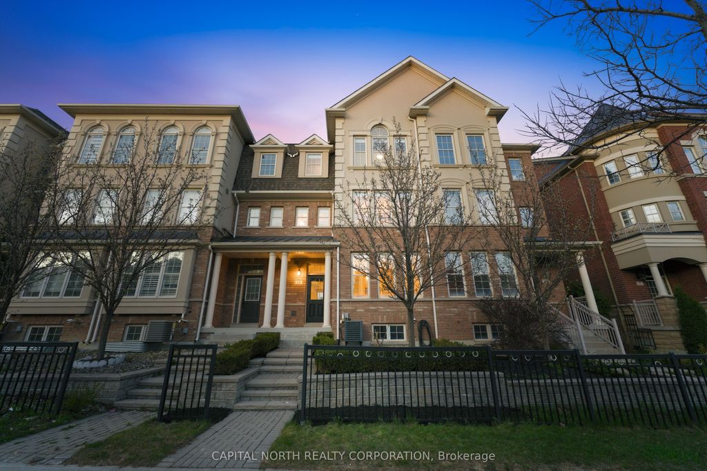 Photo of 15 Poetry Drive, Vaughan, ON L4H 3P8 (MLS # N13079814)