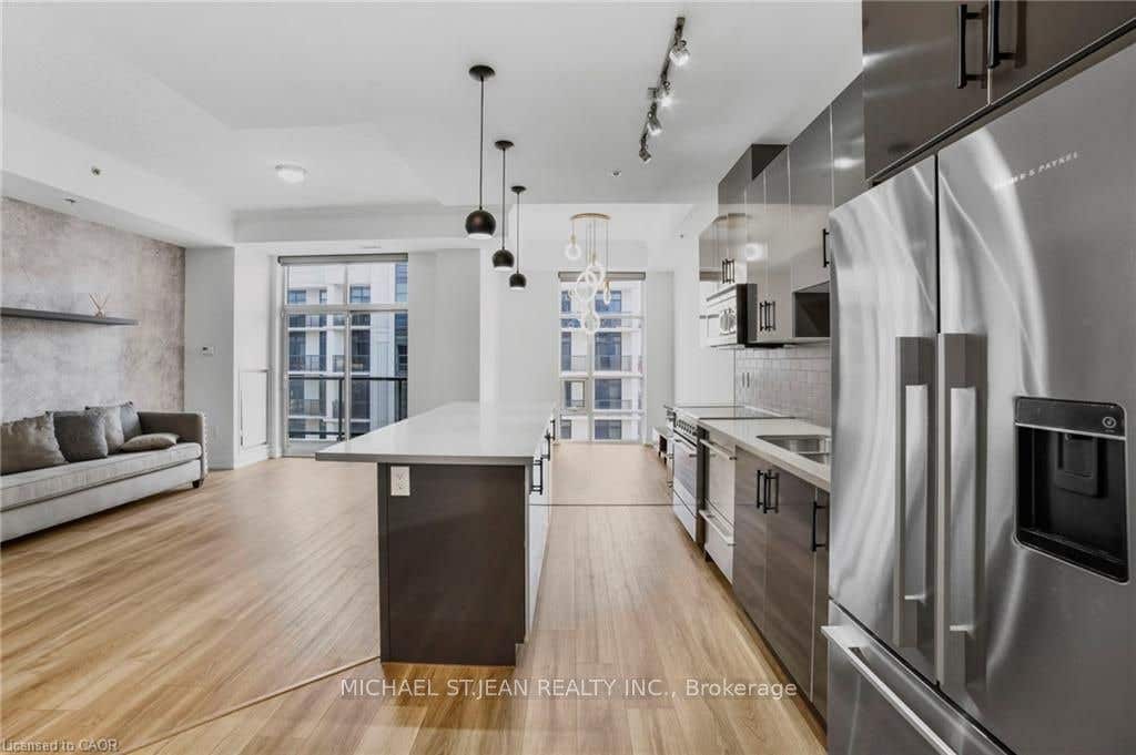 Photo of 90 Charlton Avenue W #801, Hamilton, ON L8P 0B4 (MLS # X13112484)