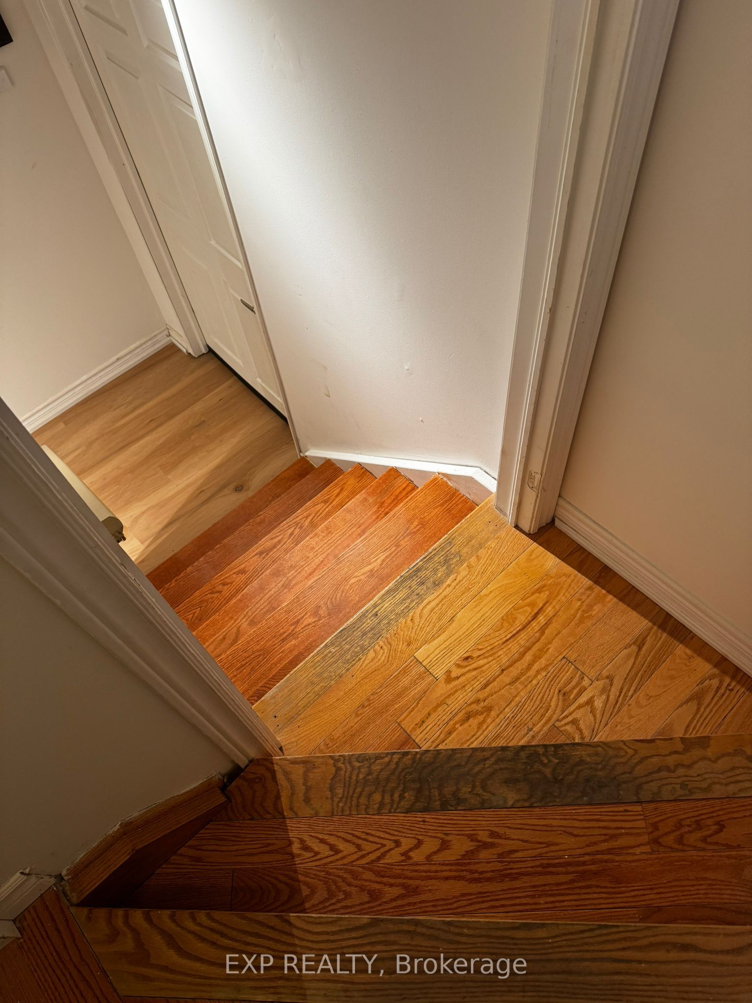 16 Wellspring Avenue Basement