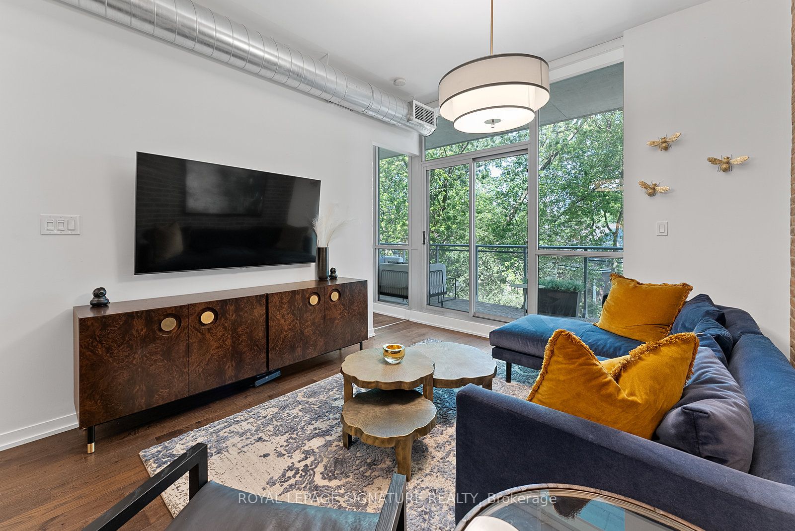 510 King Street E 317