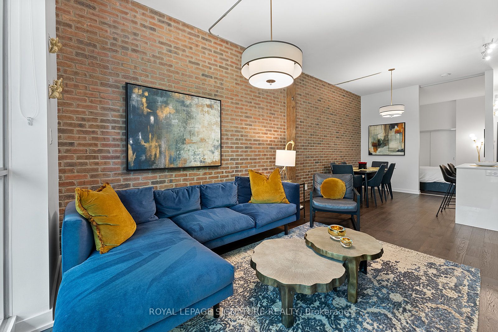 510 King Street E 317