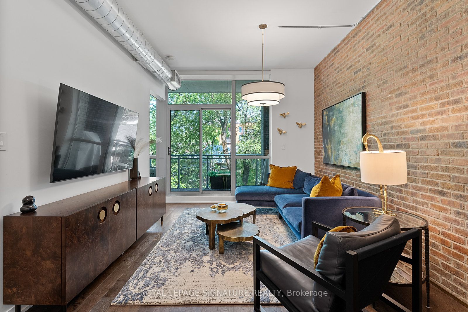 510 King Street E 317