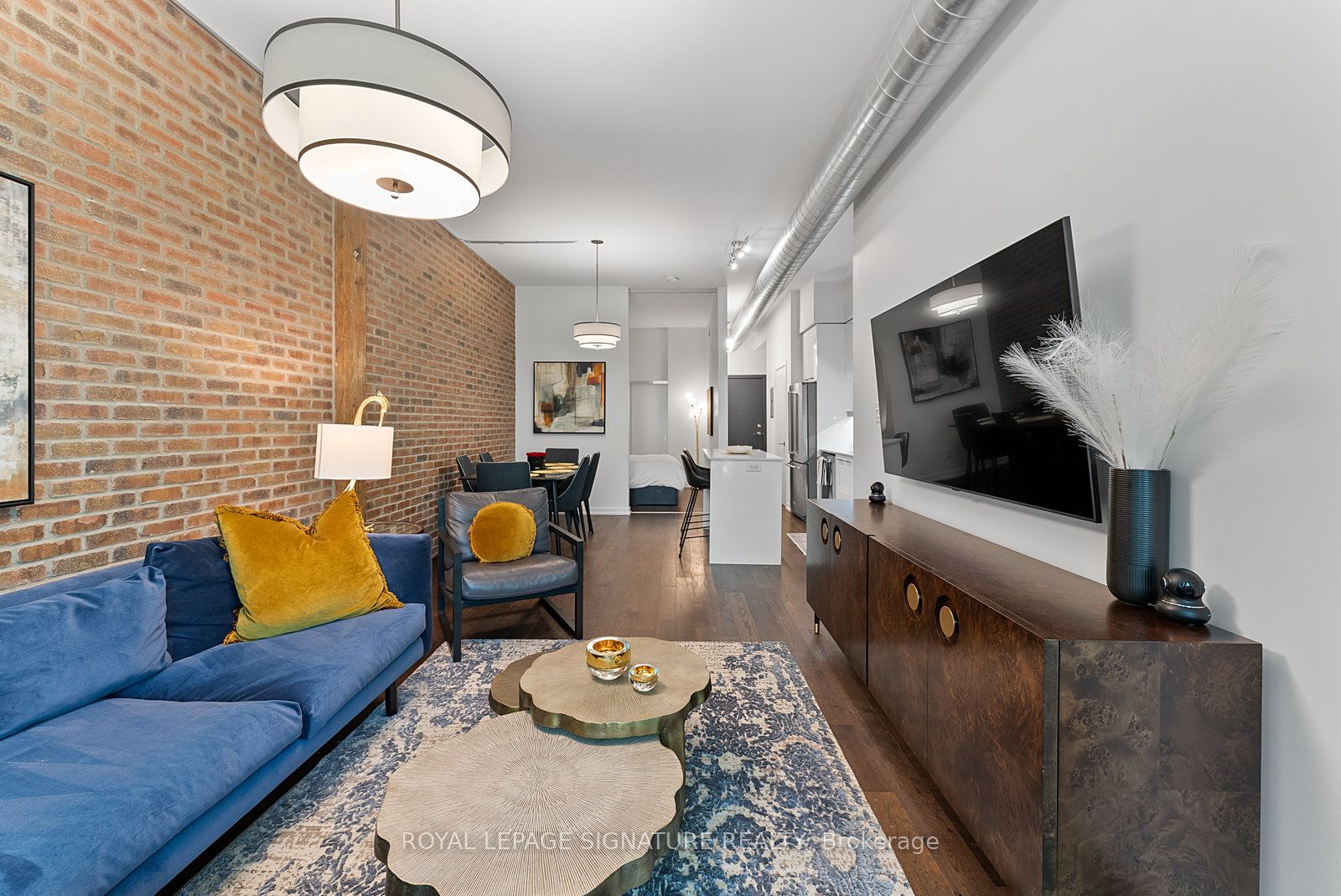 510 King Street E 317