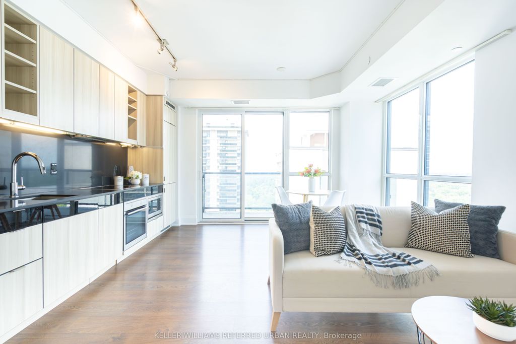 Photo of 101 Erskine Avenue #1802, Toronto, ON M4P 1Y5 (MLS # C12358087)
