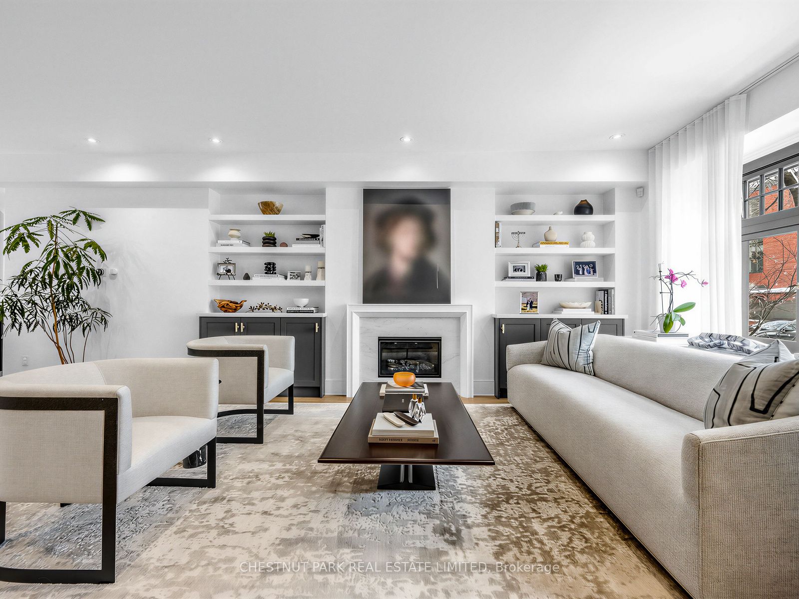 35 Castle Frank Road