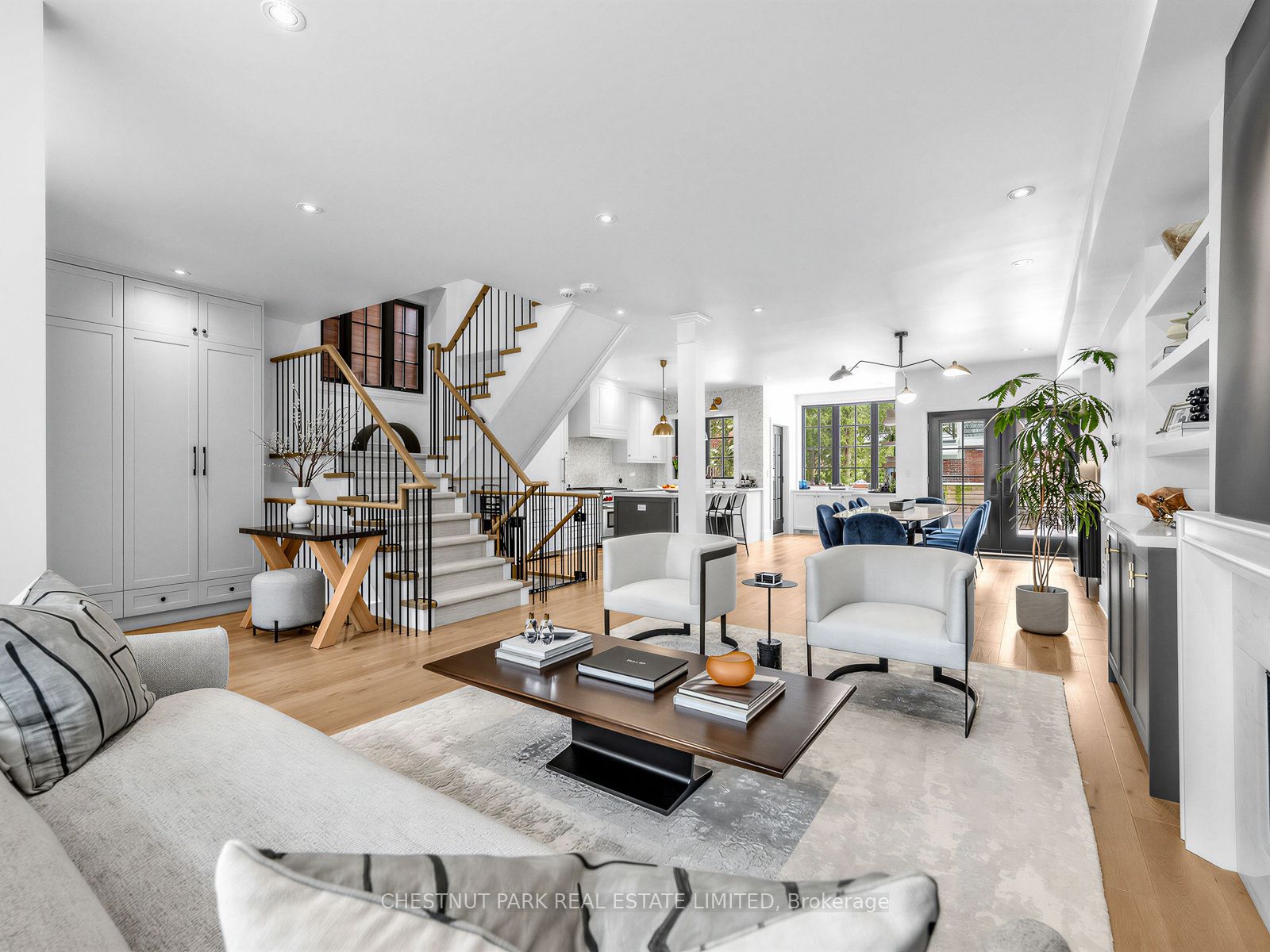 35 Castle Frank Road