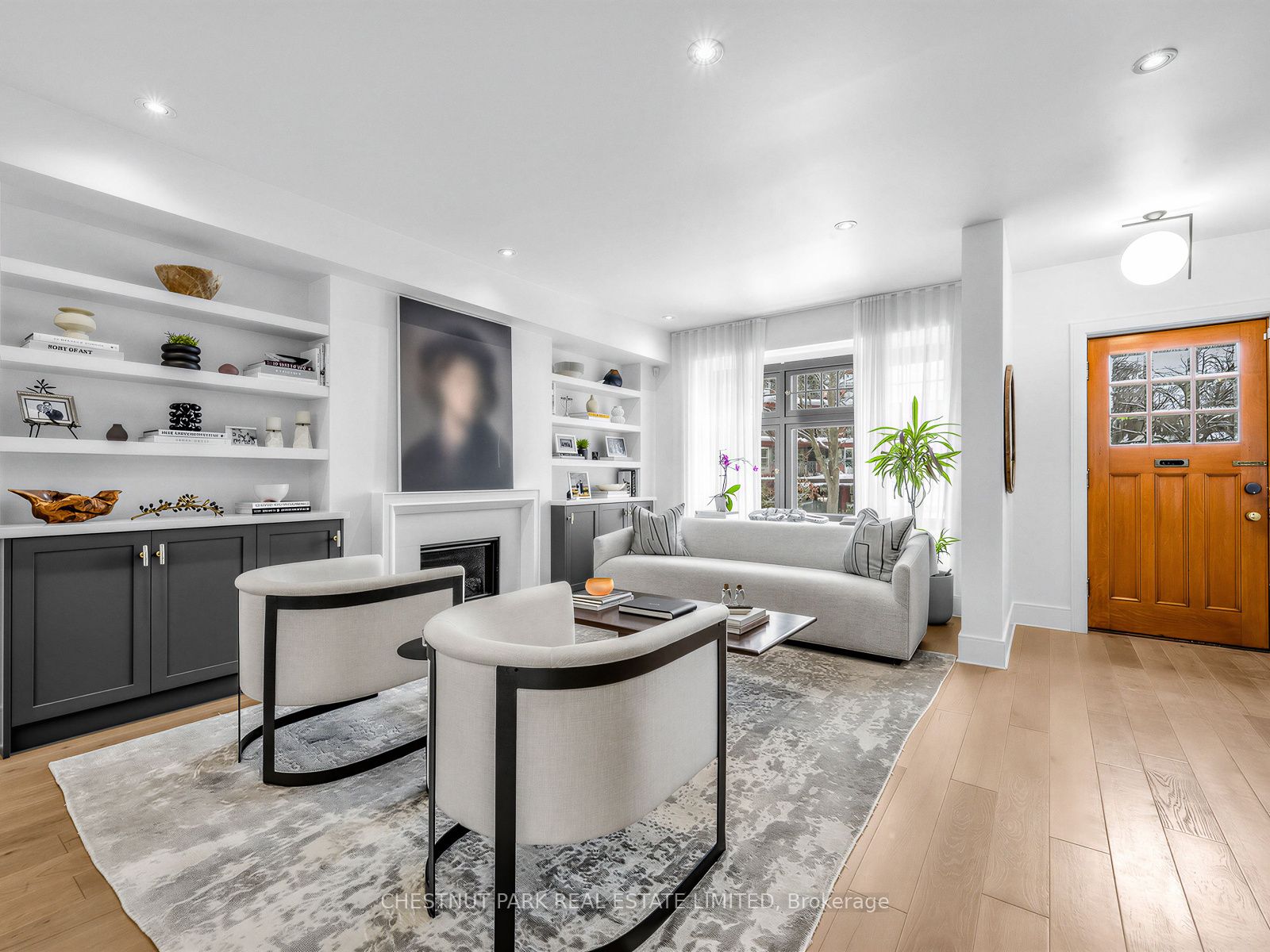 35 Castle Frank Road