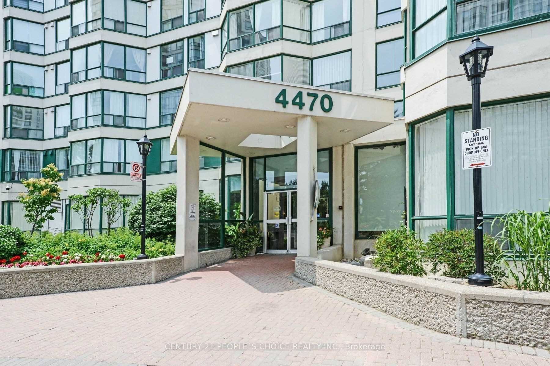 4470 Tucana Court 402
