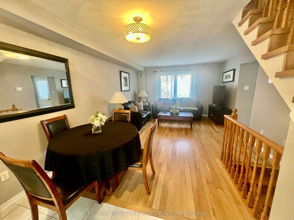 Photo of 5865 Dalebrook Crescent #36B, Mississauga, ON L5M 5X1 (MLS # W13028242)