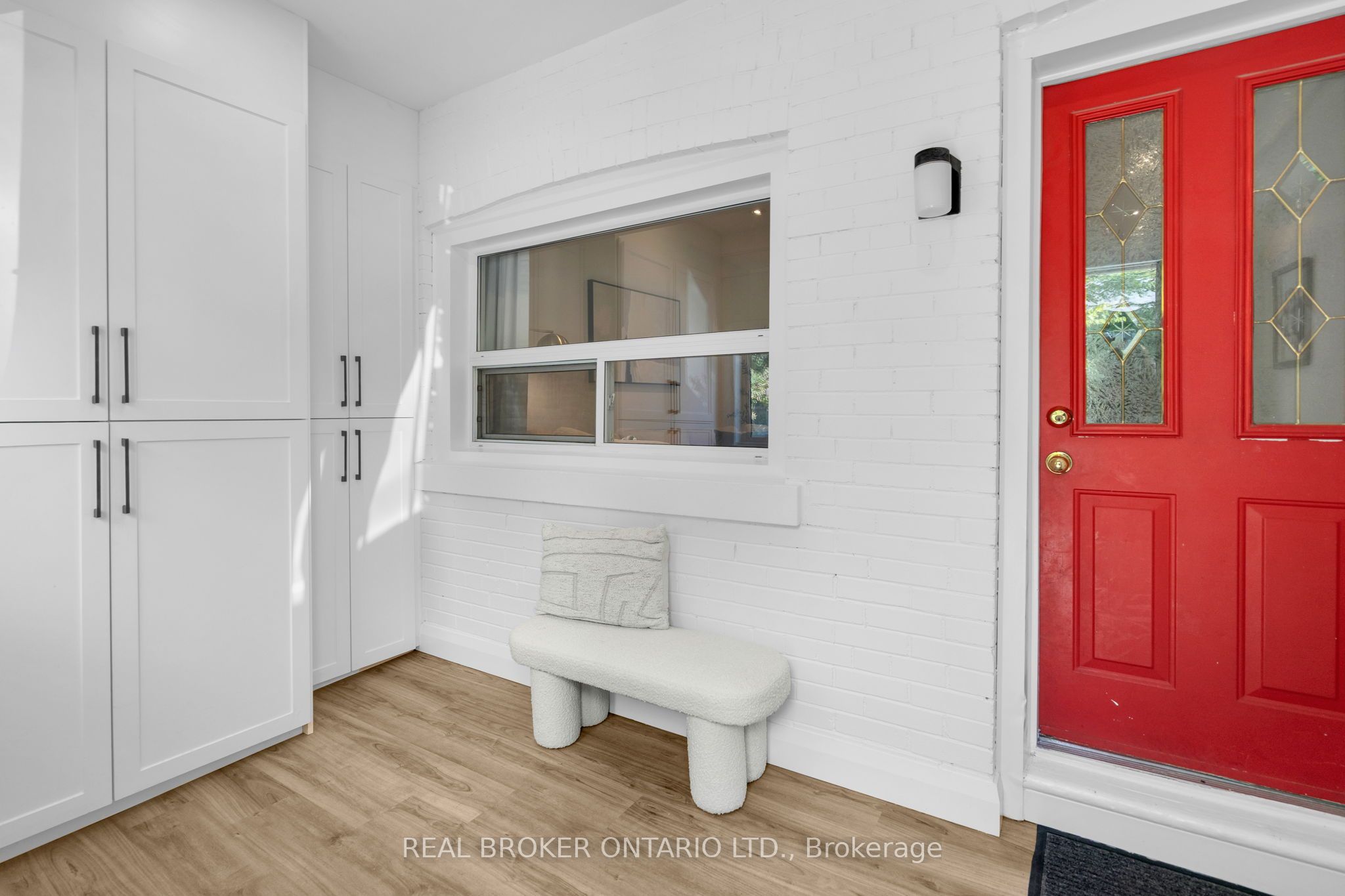23 Aldridge Avenue