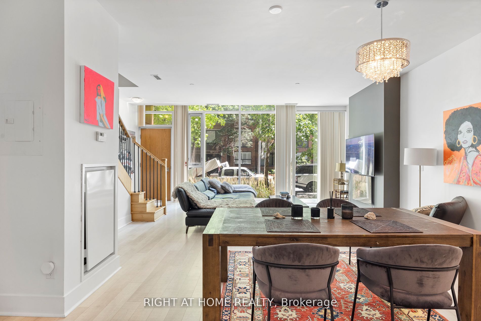 32 Davenport Road TH 1
