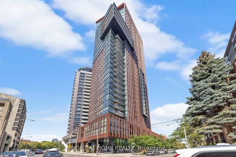 32 Davenport Road TH 1 Toronto ON M5R 1H3