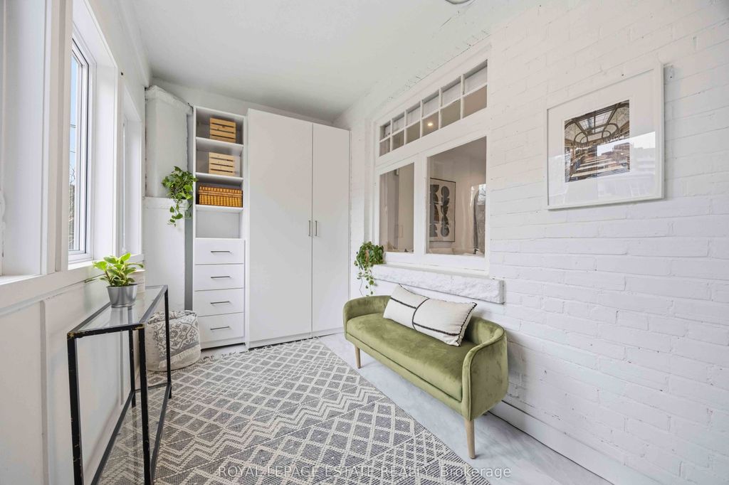 Photo of 38 Kenwood Avenue, Toronto, ON M6C 2R9 (MLS # C12966372)