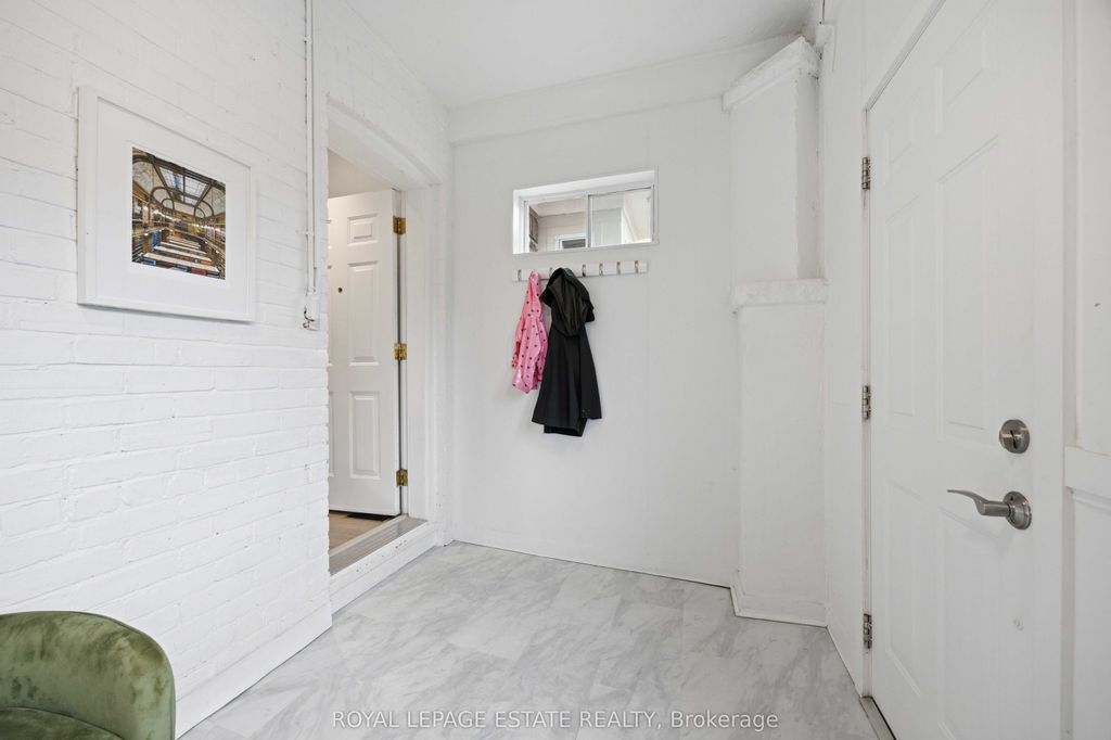 Photo of 38 Kenwood Avenue, Toronto, ON M6C 2R9 (MLS # C12966372)