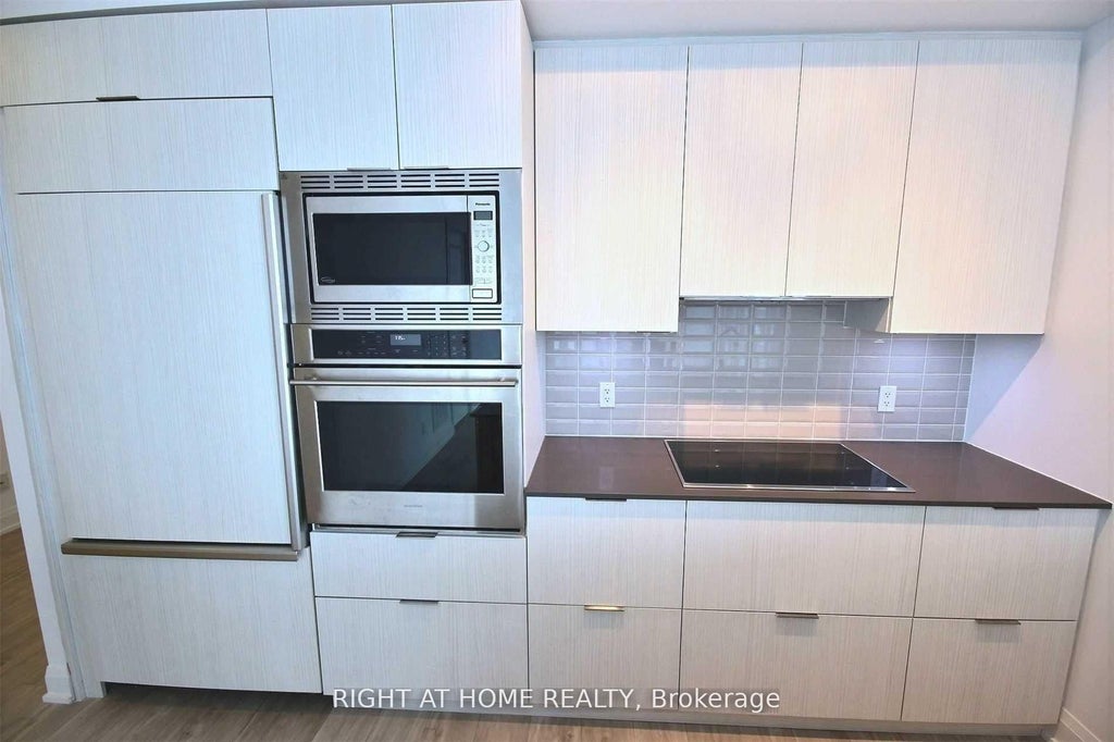 Photo of 56 Annie Craig Drive #1703, Toronto, ON M8V 0C5 (MLS # W13858110)