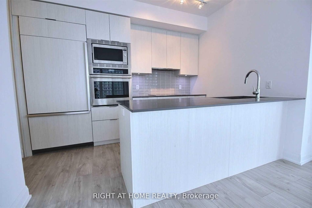 Photo of 56 Annie Craig Drive #1703, Toronto, ON M8V 0C5 (MLS # W13858110)