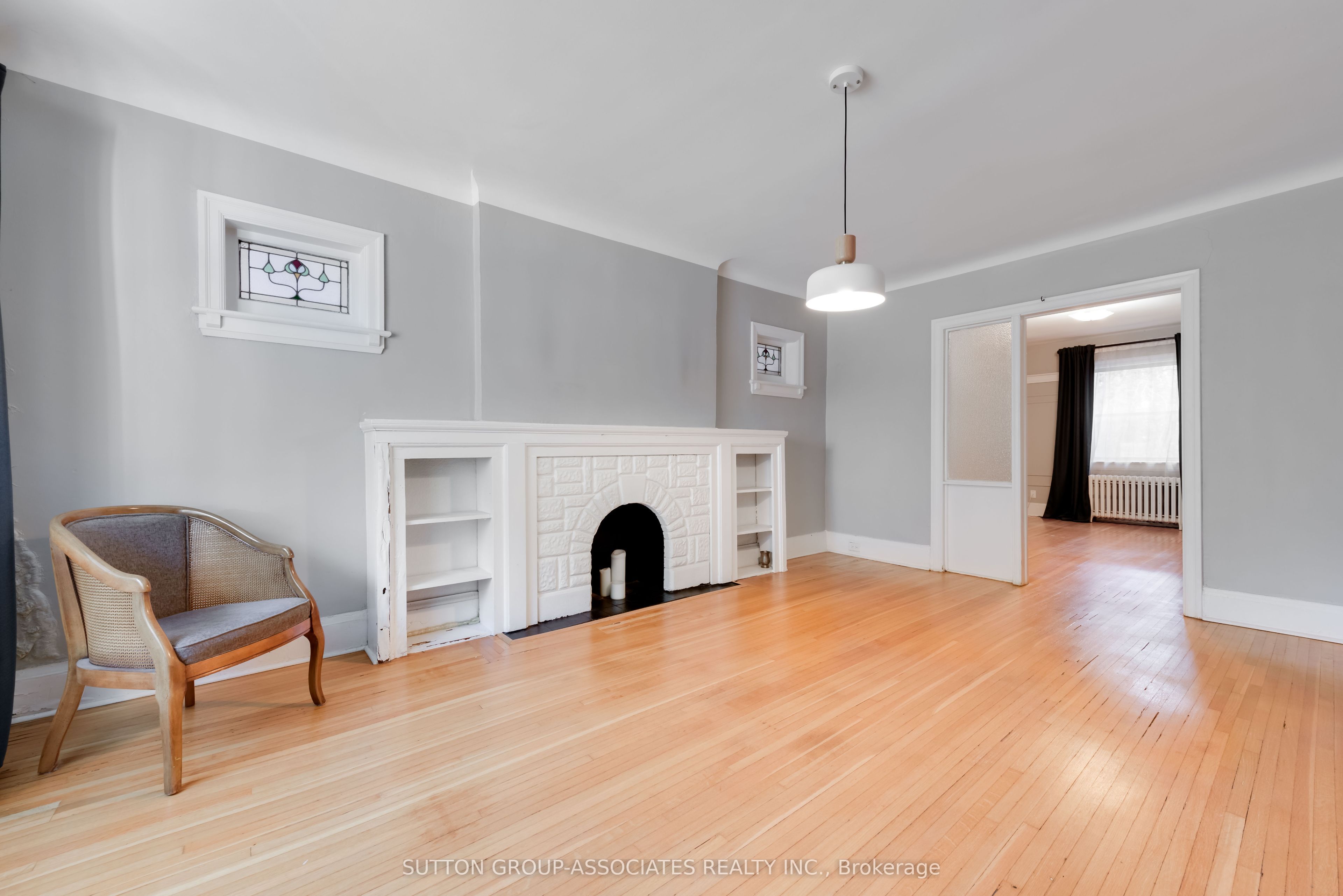 76 St Annes Road