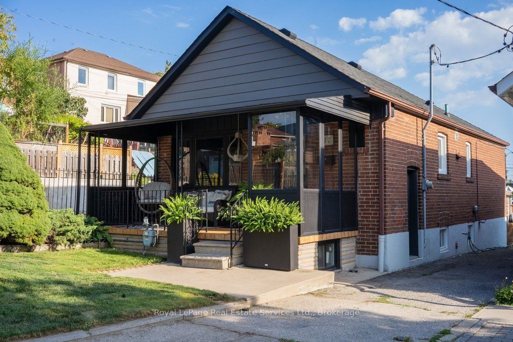 Photo of 177 Cameron Avenue, Toronto, ON M6M 1R8 (MLS # W12915700)