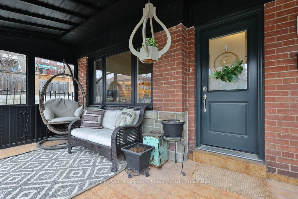 Photo of 177 Cameron Avenue, Toronto, ON M6M 1R8 (MLS # W12915700)