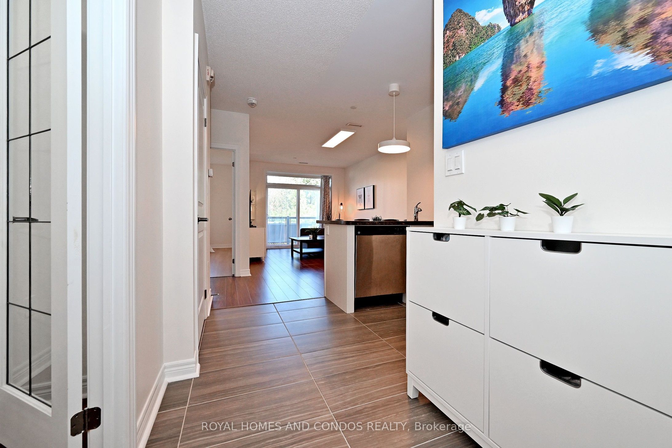 7768 Kennedy Road 203