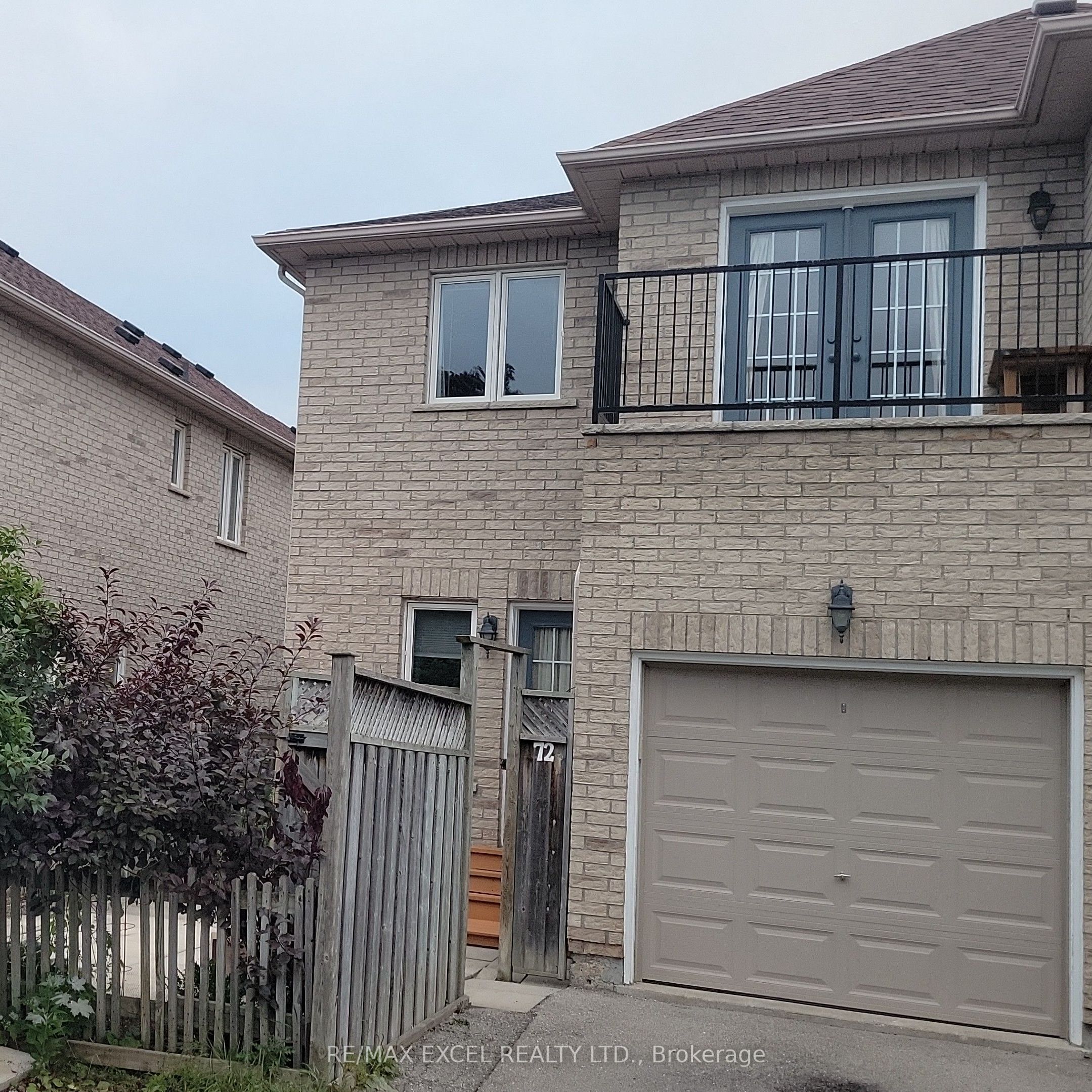 72 Forestwood Street