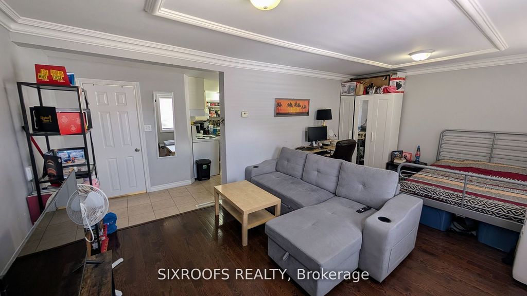 Photo of 50 Guestville Avenue, Toronto, ON M6N 4N2 (MLS # W13170976)