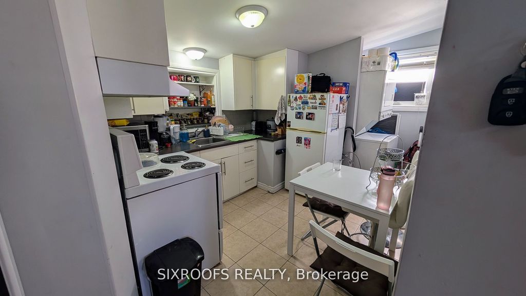 Photo of 50 Guestville Avenue, Toronto, ON M6N 4N2 (MLS # W13170976)