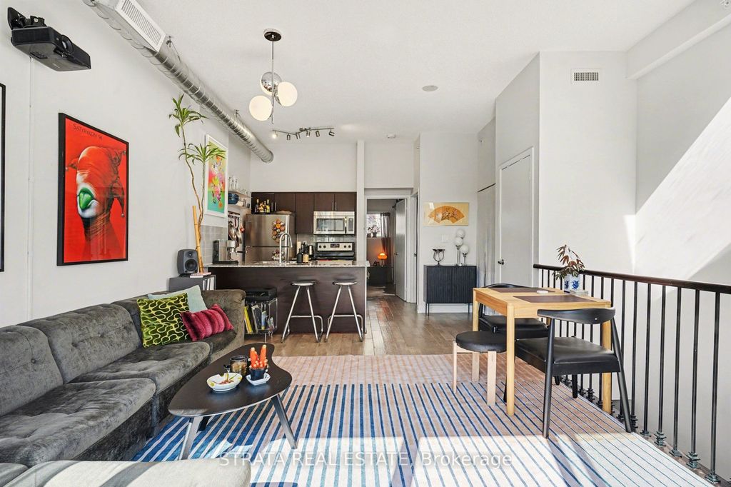 Photo of 1410 Dupont Street #424, Toronto, ON M6H 2B1 (MLS # W12858968)