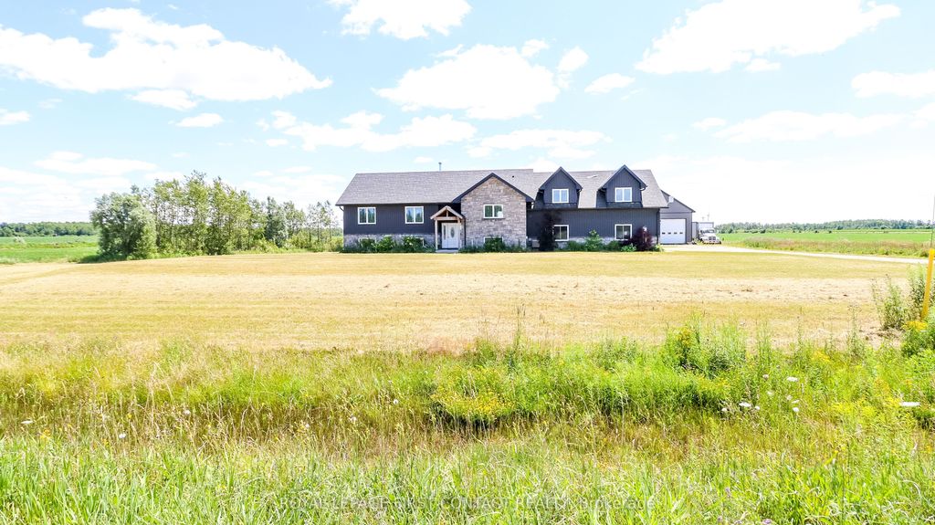 Photo of 126734 Southgate Rd 12 Road, Southgate, ON N0C 1B0 (MLS # X12680666)