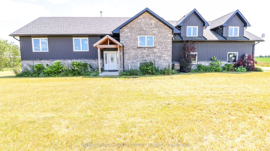 Photo of 126734 Southgate Rd 12 Road, Southgate, ON N0C 1B0 (MLS # X12680666)