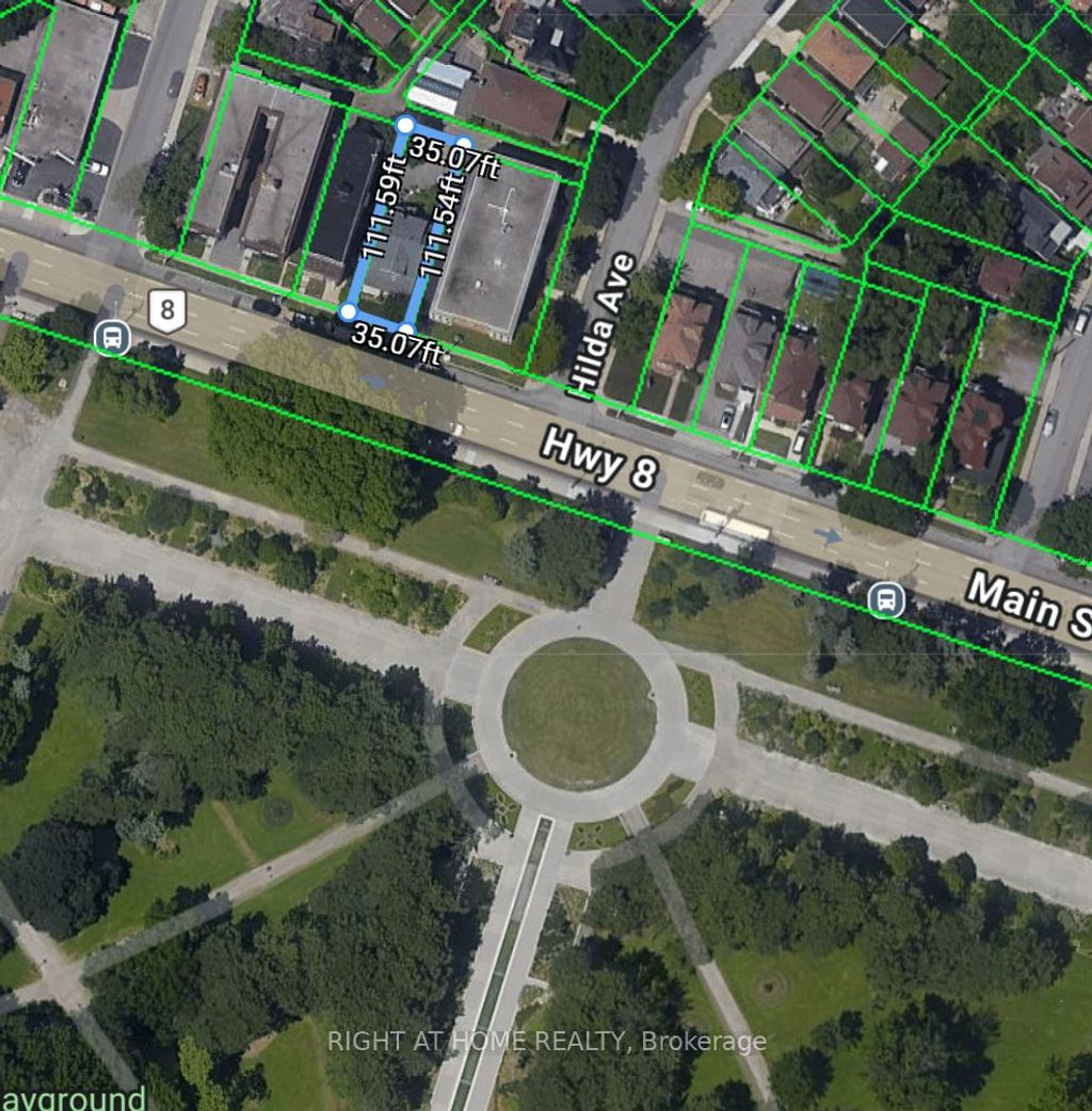 Photo of 995 Main Street E, Hamilton, ON L8M 1N3 (MLS # X12785812)