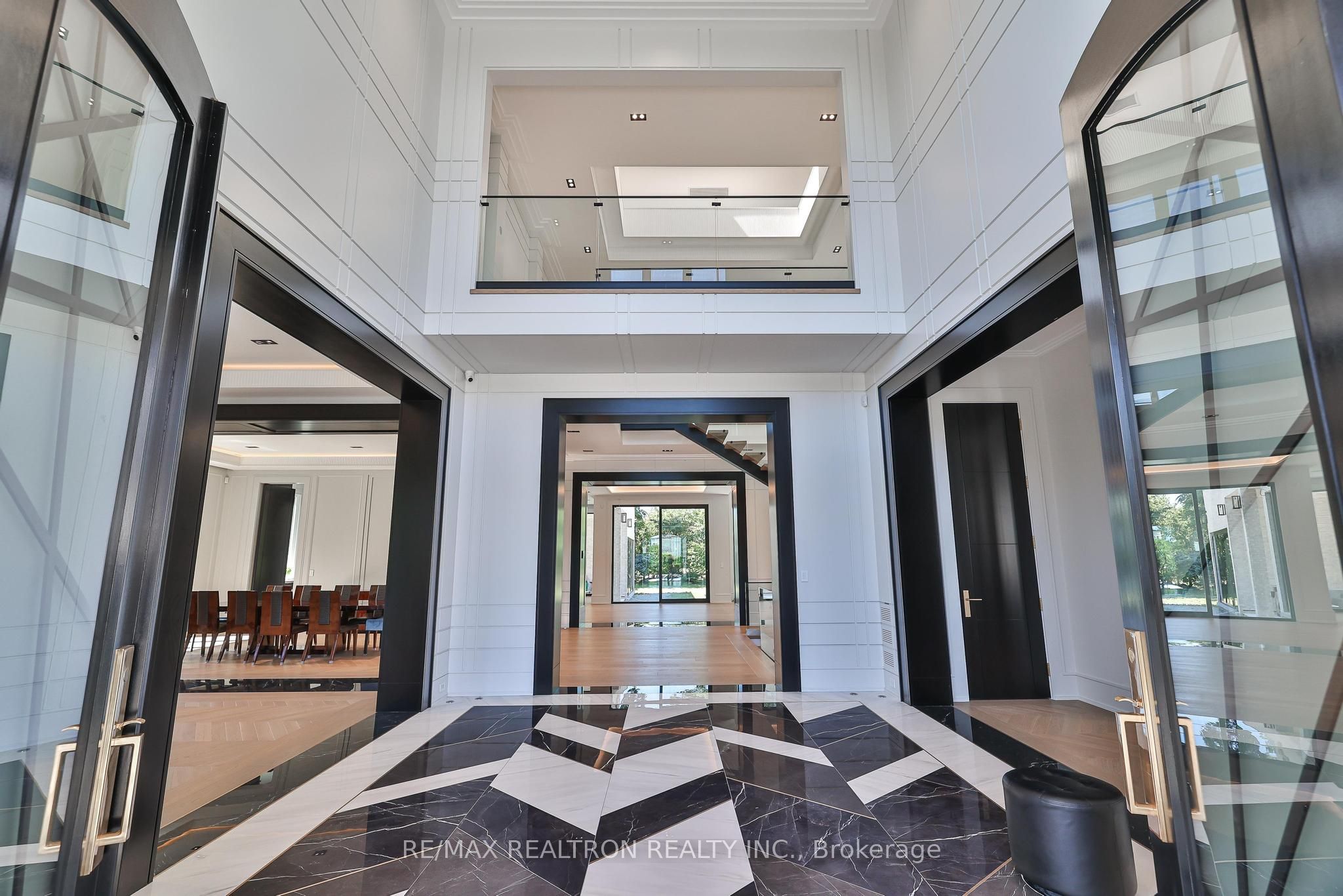 41 Thornbank Road