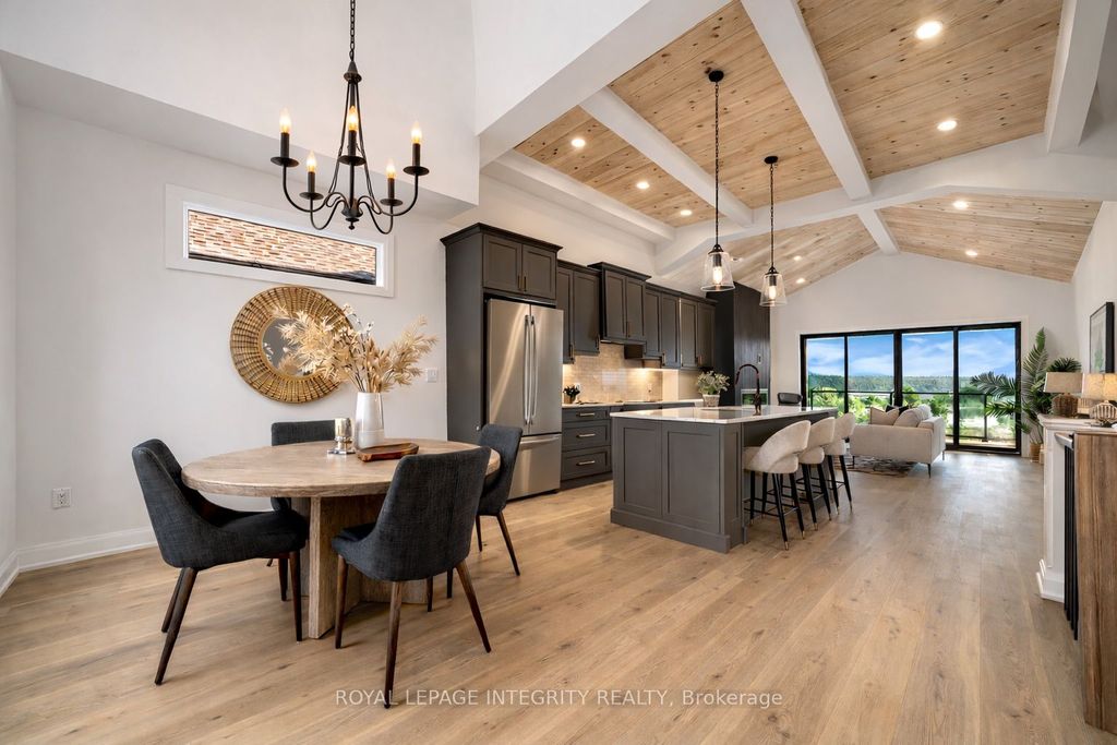 Photo of 31 Whittlers Cove Lane #3, Rideau Lakes, ON K0G 1X0 (MLS # X12852554)